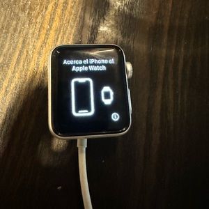 Apple Watch Series 3